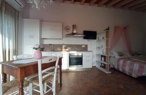 La Casina di campagna tra Cecina e Bibbona - Foto 21