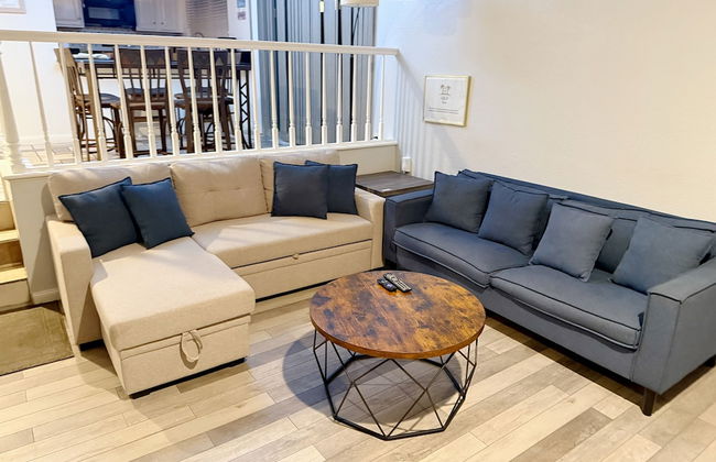 Panoramic View Bayfront Gem 3BR - Foto 23