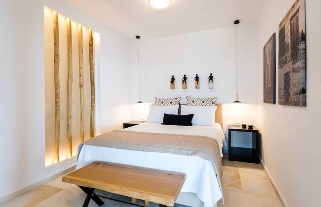 Vathi Bleu Private Villas - Foto 6