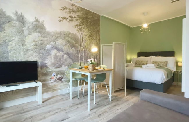 Happy Family Apartments Maggiolino - Foto 1