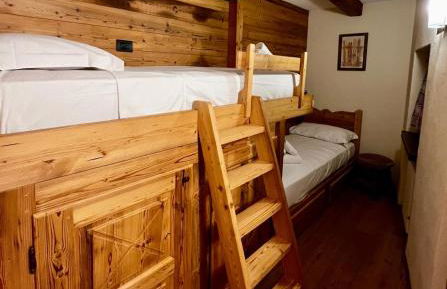 Le Panoramique Ski & Relax 10 min da Courmayeur - Foto 13