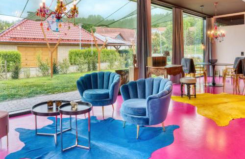 Wohnung mit Pool Little King, Little Dagobert - Foto 12