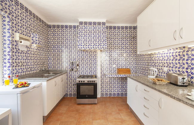 Villa AlGharif - Photo 27