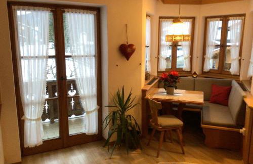 Edelweiß Herz - Foto 12