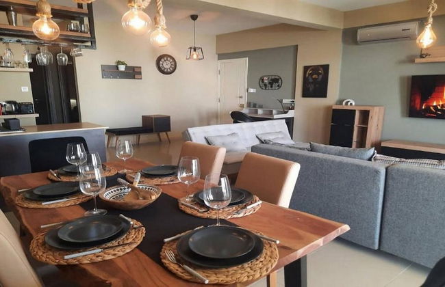 Paramount Gardens Resorts C201 - Foto 16