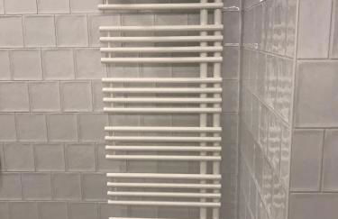 Ferienwohnung New Town - Foto 13