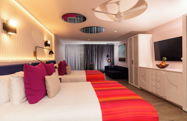 Almar LGBT Luxury Resort - Foto 29
