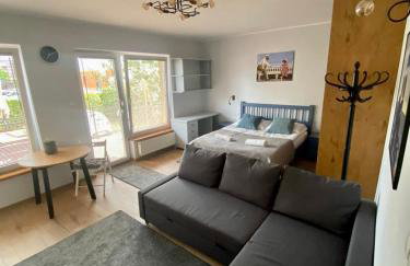 Apartamenty Morza Brzeg Władysławowo - Foto 40