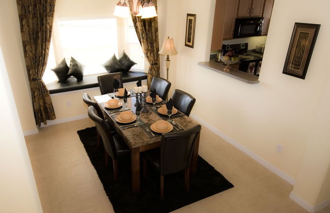 Ov1301 - Watersong - 6 Bed 4.5 Baths Villa - Foto 20