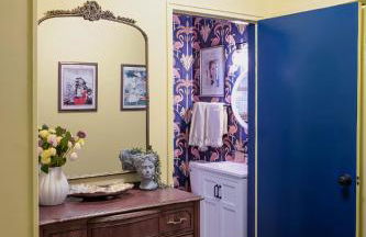 NEW! The Spoonbill House - 2 Kings 1 Full, 10 Minutes to Downtown, 10 minutes to Airport - Foto 20