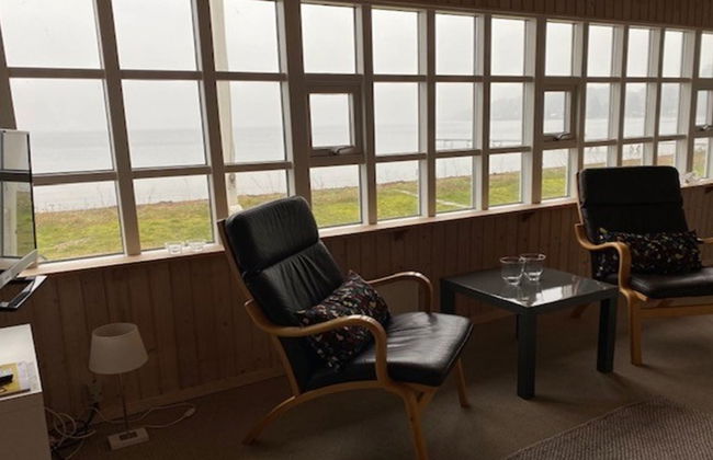 "Udder" - 50m to the fjord - Foto 18