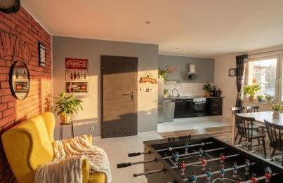 Apartamenty koło Szczyrku A&S Spa - basen, jacuzzi, sauna - Foto 43