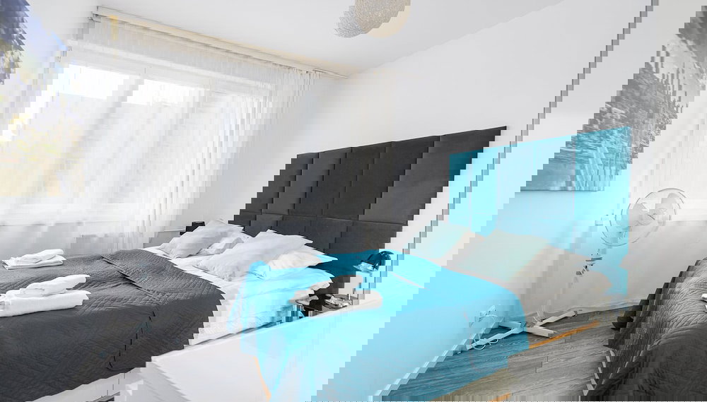 RentPlanet - Apartament Pańska - Foto 1, Imagen principal