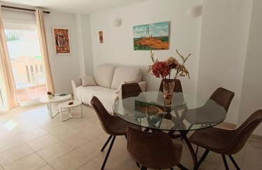 Apartamento en playa de El Arenal, Jávea - Foto 17