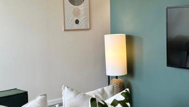 Centrally Located Flat By Ankers Short Term Rental Manchester Perfect for Monthly Stay - Foto 5