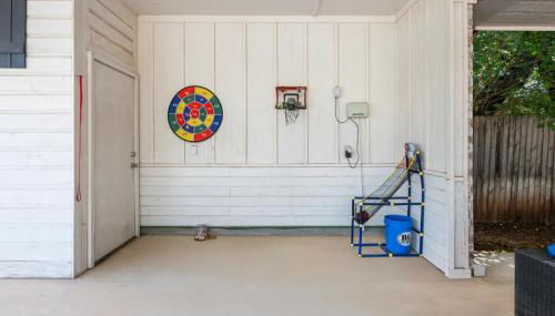 Modern OKC Retreat Half Mile to Plaza District - Foto 3