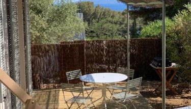 Le Rossignol 2, Aiguebelle plage Le Lavandou - Foto 5