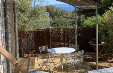 Le Rossignol 2, Aiguebelle plage Le Lavandou - Foto 5