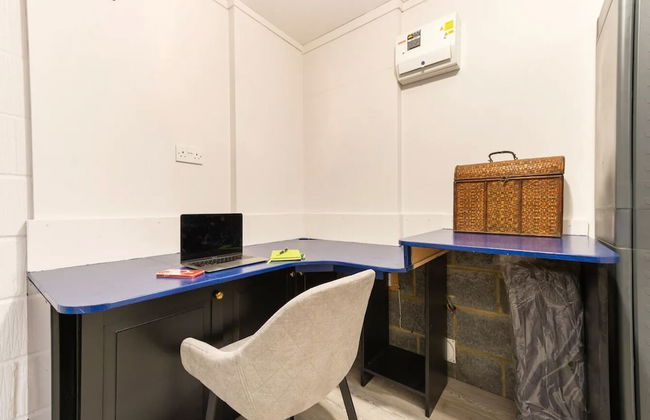 Virginia Water Family Getaway - Foto 22