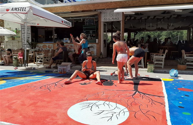 Kalamaki Sight - Foto 44