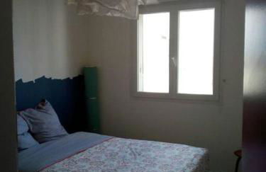 Appartement spacieux. P gratuit.plage à 13 min - Foto 19