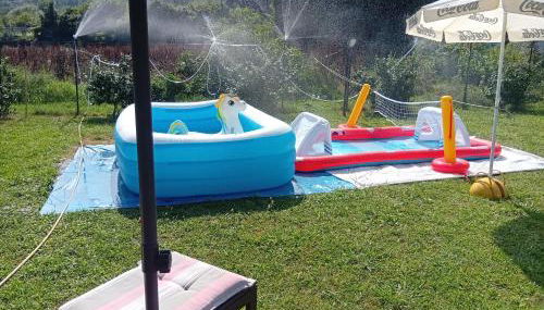 Il Rio Grande - Foto 4