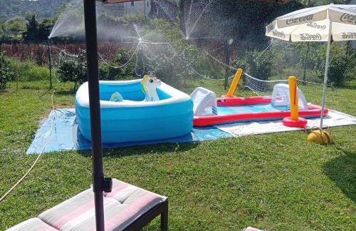 Il Rio Grande - Foto 4