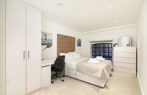 Bull Inn Court - Walking distance to Covent Garden Square - Foto 6