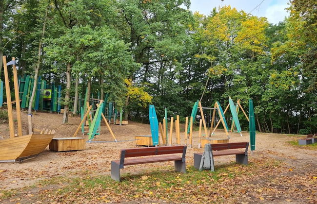 Ferienwohnungen, Malchow - Foto 23