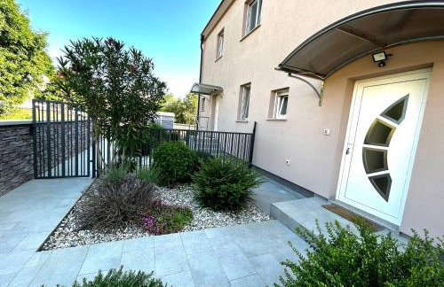 Holiday house "Sabine pink" - Foto 7