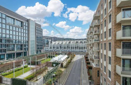 Stunning Apartment with Private Terrace - Foto 17