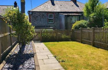 8 Duke Street - Launceston Cornwall - Foto 1