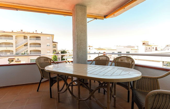 Apartamentos Maurici Park - Foto 49