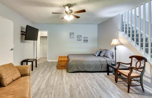 Walk to Lake Keowee Salem Townhome with Deck - Foto 23