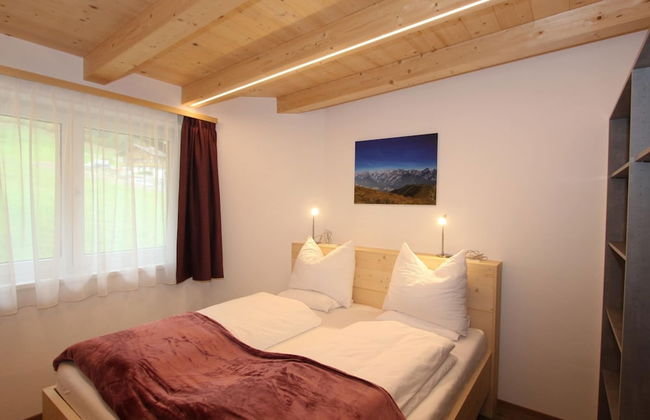 Luxury Apartment in Fugenberg With Balcony - Foto 16