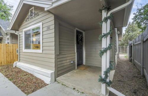 Euro Cottage - Downtown Convenience BBQ Fire Pit - Foto 6