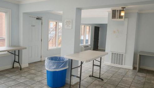 Gated 2 Double Beds Studio with Full Kitchen 106 - Foto 5