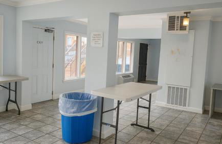 Gated 2 Double Beds Studio with Full Kitchen 106 - Foto 5