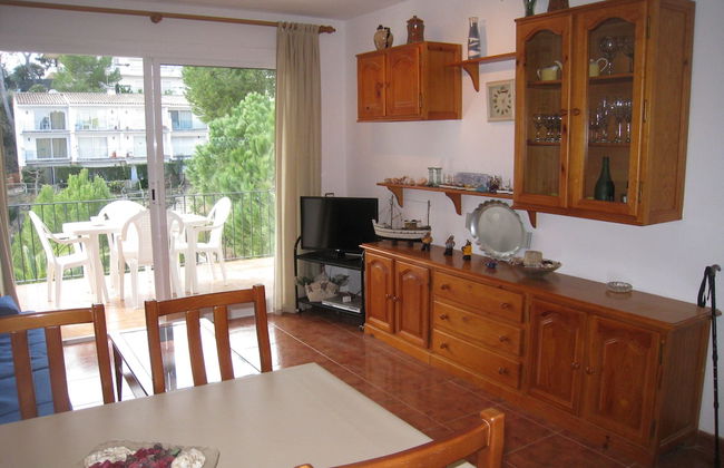 Estudio Park Golfet V - Foto 5