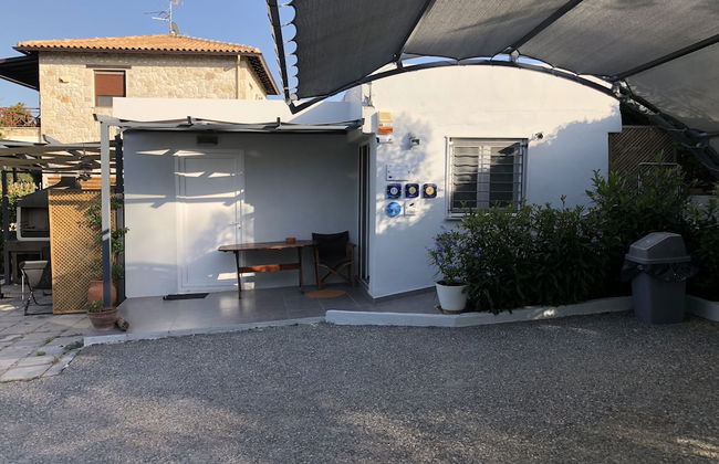 Pleiades Boutique Villas - Photo 2