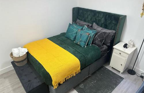 1B, zone 2 Westbourne Park , sleeps 4 - Foto 21