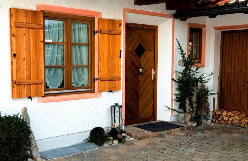 Ferienwohnung Bachl inkl. Chiemgaukarte - Foto 18