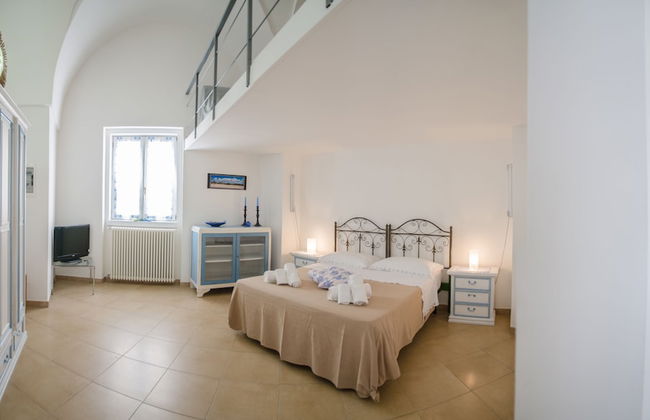 Loft a Sud Salento - Foto 3