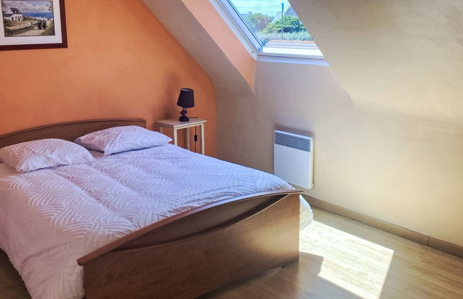 Holiday Home L'appel du Large by Interhome - Foto 19