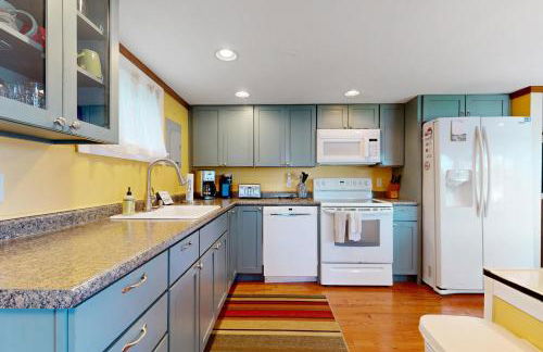 Reece Cottage - Foto 8