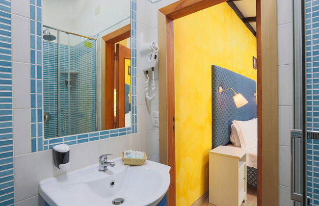 Relais il Frantoio - Apartments - Foto 43