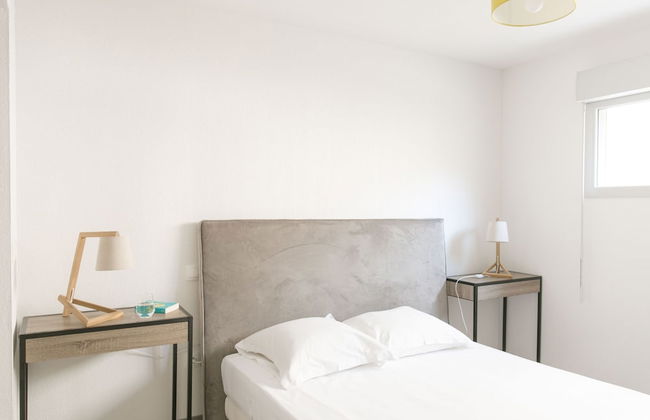 ZENAO Appart'hotel Albi - Foto 10