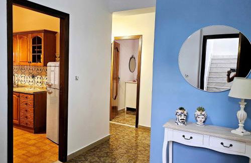 Casa Raffaella Apartment and room - Foto 15