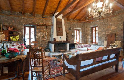 MARIOLATA STONE HOUSE - Foto 10