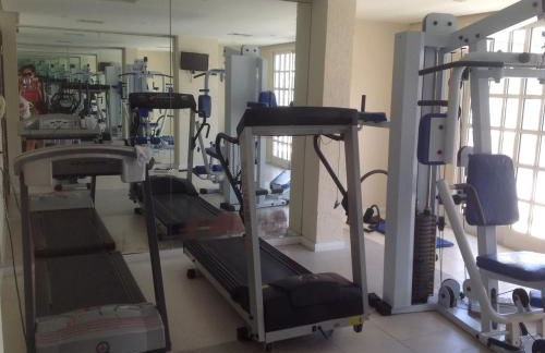 South Beach Vista Mar Apartamentos - Foto 35